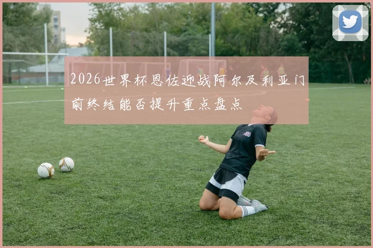 2026世界杯恩佐迎战阿尔及利亚门前终结能否提升重点盘点