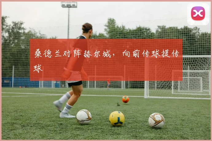 桑德兰对阵赫尔城，向前传球提传球