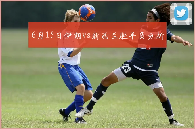 6月15日伊朗vs新西兰胜平负分析