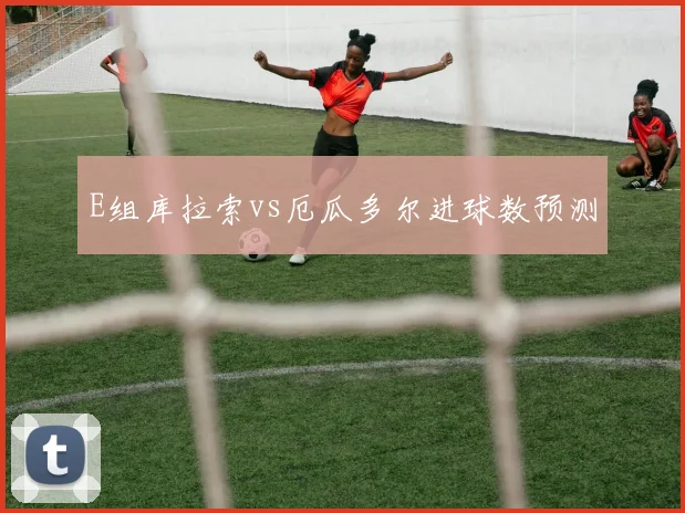 E组库拉索vs厄瓜多尔进球数预测